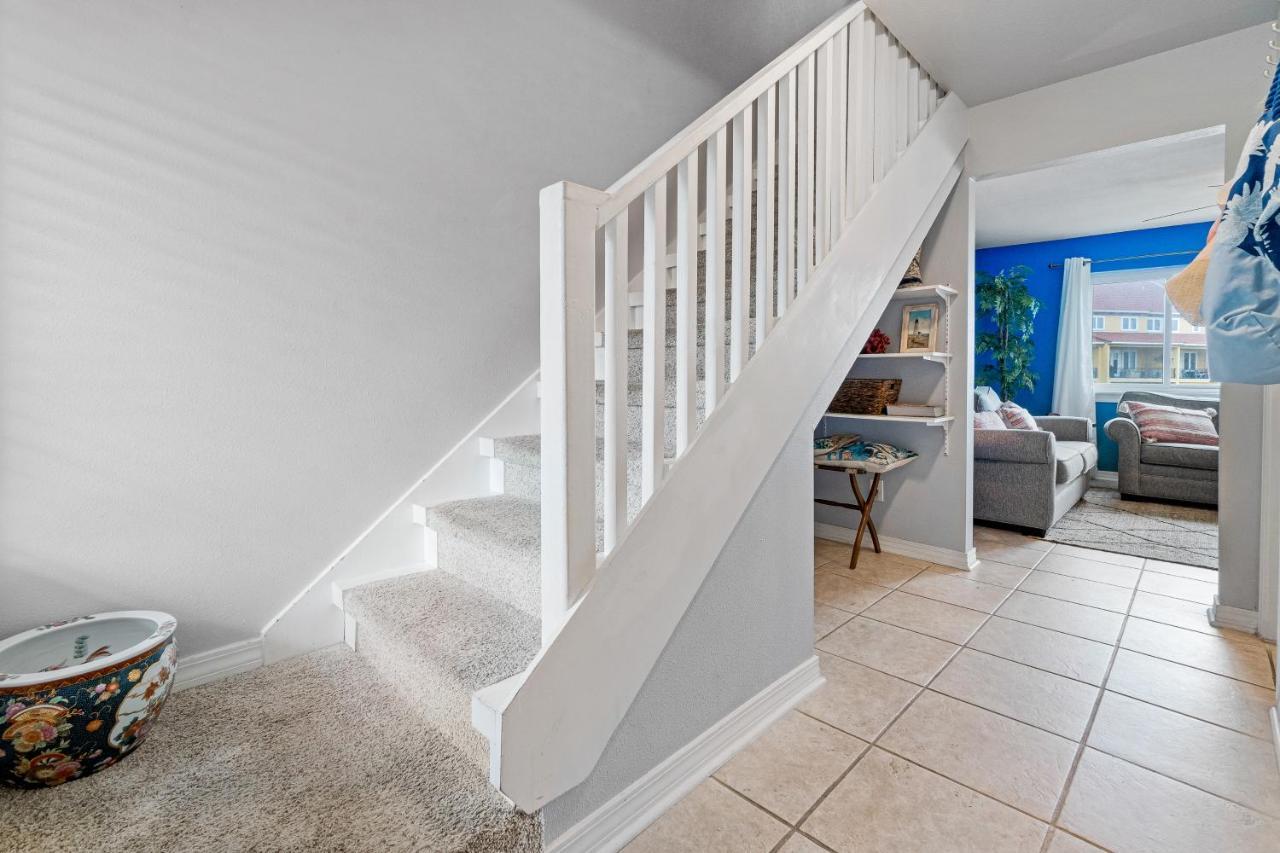 Regency Cabanas #D4 Pensacola Beach Exterior foto