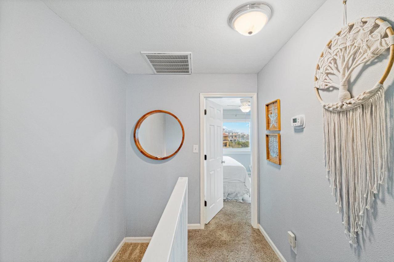 Regency Cabanas #D4 Pensacola Beach Exterior foto
