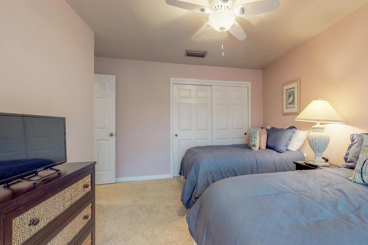 Regency Cabanas #D4 Pensacola Beach Exterior foto