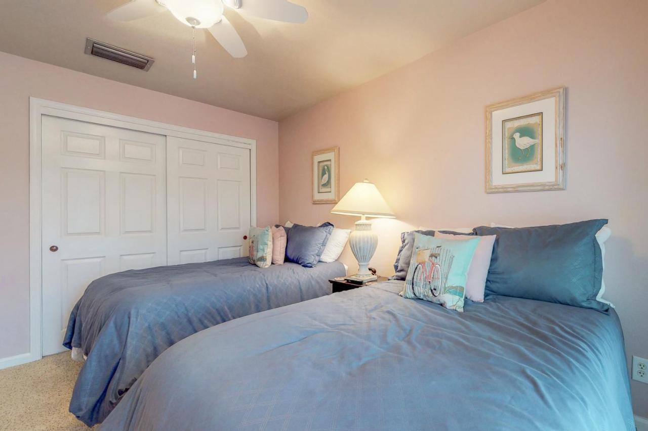 Regency Cabanas #D4 Pensacola Beach Exterior foto